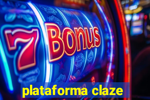 plataforma claze